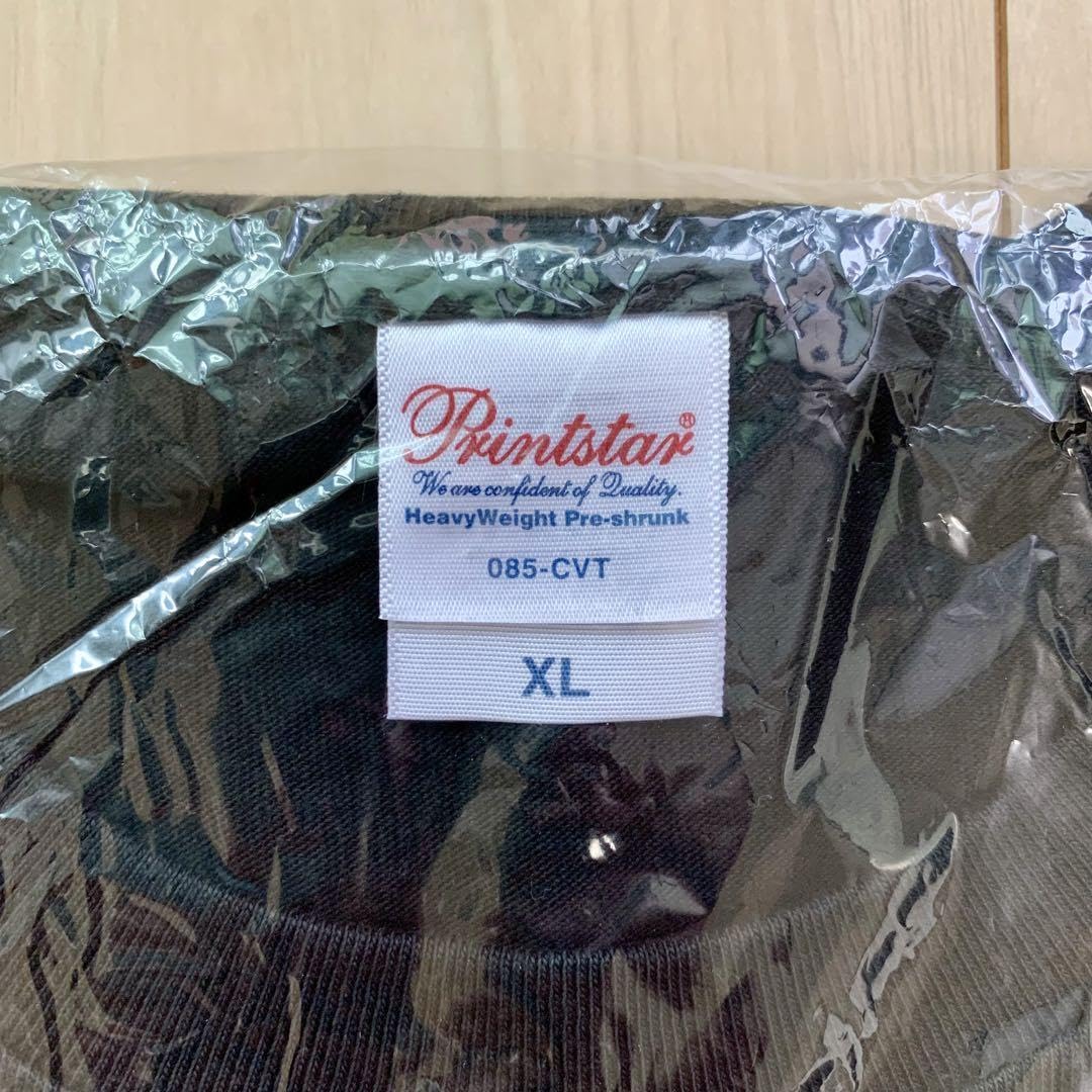 Amazon.co.jp: Number Girl Tシャツ XLサイズ : おもちゃ